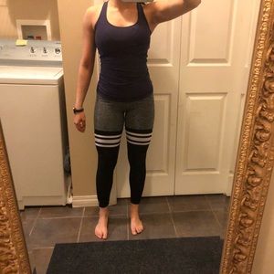 Lululemon Cool Racerback Luxtreme Tank Top